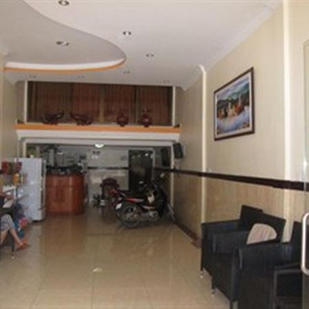 Vinita Guesthouse Пномпень Екстер'єр фото